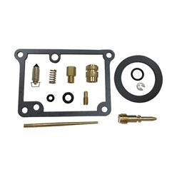 Zestaw naprawczy gaźnika Yamaha YFS 200 Blaster (na 1 gaźnik) Bronco | AU-07461