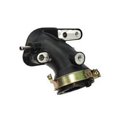 Króciec dolotowy gaźnika SYM Barton Active 1P37QMB Skuter