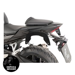 Stelaż boczny C-Bow antracytowy Honda CBR 500 R/E-Clutch | 6309559 00 05