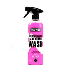 Preparat do mycia motocykla bez wody 750ml Muc-Off | 1132