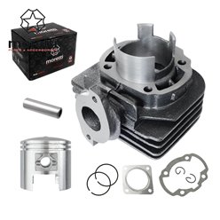 Cylinder do skutera 2T 80cc TGB