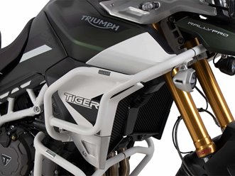 Gmole górne (zbiornika) Triumph Tiger 850 Sport 2021-2024 Hepco Becker | 5027613 00 03