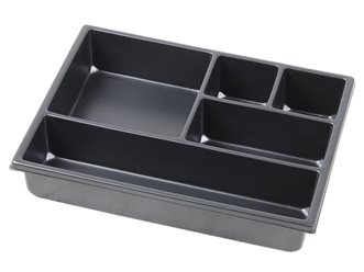 Wkładka do asortymentu Skybox 5 Hepco Becker | 00 1066 8019
