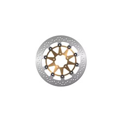 Tarcza hamulcowa przód Suzuki GSXR600 750, GSXR1000, TL1000, GSXR1300 NG | NG458