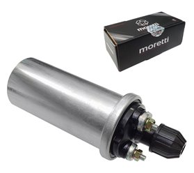 Cewka zapłonowa butelkowa 12V Simson MZ