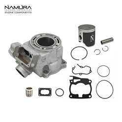 Cylinder kompletny Yamaha YZ 125/X (54mm) Namura | CX-40001K