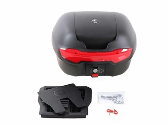 Kufer centralny Journey 40L Hepco & Becker | 610089 00 01