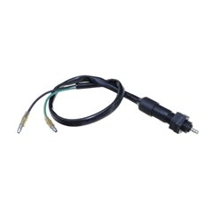 Czujnik stopu hamulca tylnego do motoroweru Ranger Barton Classic 139FMB Motorower biegowy