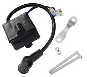 Mocny silnik do roweru 80 cm3 2T, zestaw do roweru spalinowego Moretti