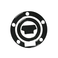 Osłona wlewu paliwa Carbon Yamaha 5 otworów LAMPA | 90004