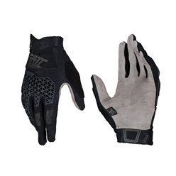 Rękawice rowerowe MTB 4.0 LITE Glove STEALTH Rozmiar S Leatt | 6024150130