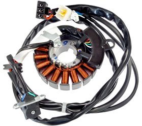 Stator, stojan, iskrownik VOGE SR125