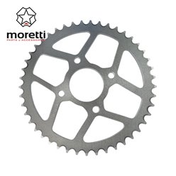 Zębatka tylna Cross 250cc Barton NXT 250 2021 -Kayo, Apollo, Diabolini, Xmotos