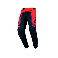 Spodnie CROSS/ENDURO Titanium Gradient Orange M (32) Kenny Racing | 261-6001011-3206