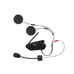 Interkom Sena Spider RT1-01 Bluetooth 5.2 do 2km 1 zestaw | SPIDER-RT1-01