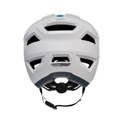 Kask rowerowy MTB ALLMTN 3.0 V24 Biały L (59-63 cm) Leatt | 1024120412
