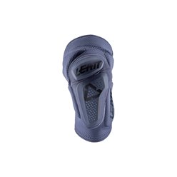 Nakolanniki ochraniacze kolan 3DF 6.0 Knee Guard Flint Szary S / M Leatt | 5022141280