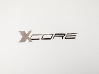 Kufer boczny Xcore C-BOW Hepco Becker | 610296 00 00
