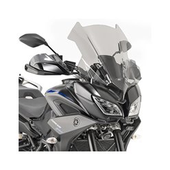 Szyba akcesoryjna Yamaha Tracer 900 / GT 55x46,5 przyciemniana Kappa | KD2139S