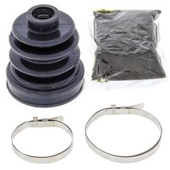 Osłona przegubu napędowego ATV Yamaha, Honda, Suzuki ALL BALLS | 19-5011