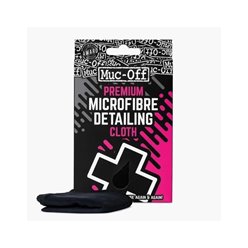 Ściereczka mikrofibra Muc-Off | 20344