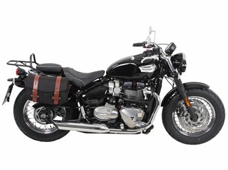 Stelaż pod kufer centralny Triumph Bonneville Speedmaster 2018-2026 Hepco Becker | 6547572 01 01