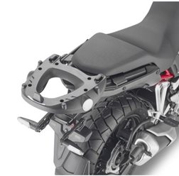 Stelaż kufra centralnego (bez płyty) Honda CB 500 X, NX 500 Kappa | KR1171