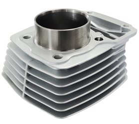 Cylinder Moretti do CG 125cc 156FMI motocykla 4T