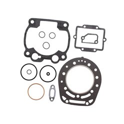 WINDEROSA (VERTEX) USZCZELKI TOP-END KAWASAKI KX500 1989-04,