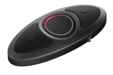 Pilot zdalnego sterowania RC3 do interkomów 30K, 20S, 10S, 10R, 10U, 10C Sena | SC-3B-01