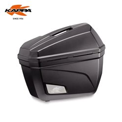 Kufry boczne 22L Monokey 2 szt. Kappa | K22N