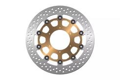 Tarcza hamulcowa NG przód Honda CBR 1000 RR 04-05 CB 1300 01-10 CBR 600RR 03-17 CB 1000R 08-16 CTX 1300 14-16 | NG788