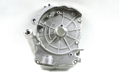 Pokrywa silnika - wlewu oleju do skutera Barton B-Max GY6 (125-150) 152QMI, 157QMJ Skuter