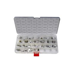 Płytki zaworowe zestaw 7,48 od 1,20 do 3,50 co 0,05MM po 3 SZT. (w sumie 141 SZT.) (HCSHIM01) Psychic | MX-09431