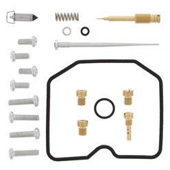 Zestaw naprawczy gaźnika Kawasaki KVF 360A/B/C ALL BALLS | 26-1223