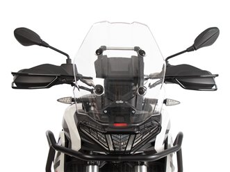 Gmole kierownicy Aprilia Tuareg 660 2025-2026 Hepco Becker | 42127686 00 01