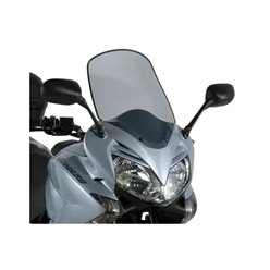 Szyba XL 125 V Varadero 46x33cm przyciemniana Kappa | KD311S