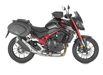 Błotnik tylny z osłoną łańcucha Honda CB 750 Hornet Kappa | KMG1200