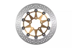 Tarcza hamulcowa NG przód Suzuki DL650 04-06 DL1000 02-11 SV1000 03-07 | NG1053