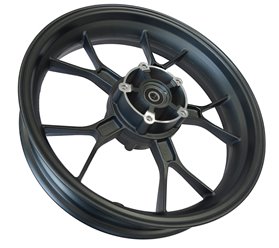 Felga przód Barton Blade R