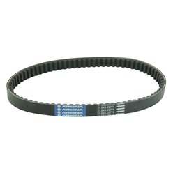 Pasek napędowy 21,6x8,5x774mm Yamaha XC Cygnus 4T 125, MBK XC Flame 4T 125 Athena | S410000350044