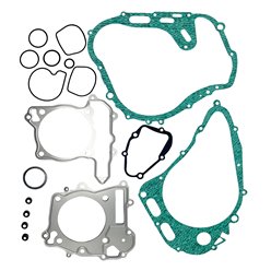 OMP KOMPLET USZCZELEK SUZUKI DR 750/800 BIG 1990-1994