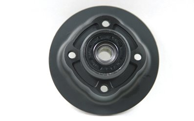 Piasta koła tylnego do motoroweru Barton Sprint 2 139FMB Motorower biegowy