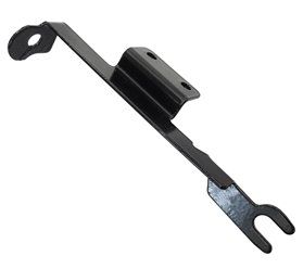 Wspornik reflektora lewy cz.2 do Barton Volcano 50, Junak 902