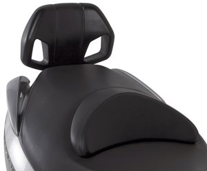 Oparcie pasażera Suzuki Burgman 125 200 Kappa | KTB3106
