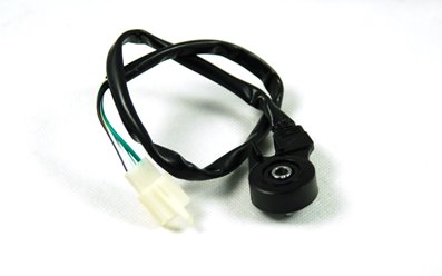 Czujnik podpory bocznej Barton Galactic Skuter