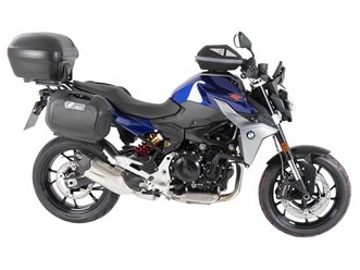 BMW F 900 R 2025 - 2025 Stelaż kufra centralnego Alurack Hepco Becker
