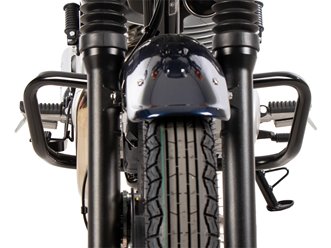 Kawasaki W230 / Meguro S1 2025 - 2025 Gmole silnika Hepco Becker