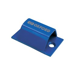 Kotwa do betonu Brute Force mocowana na 2 śruby Oxford | LK397