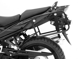 Stelaż kufrów bocznych Lock it Suzuki GSF 650 S Bandit ABS 2009 - 2014 / 1250 2010 - 2014 Hepco Becker | 6503522 00 01